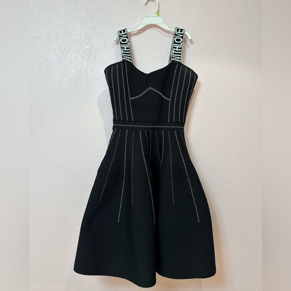 Maje Dress